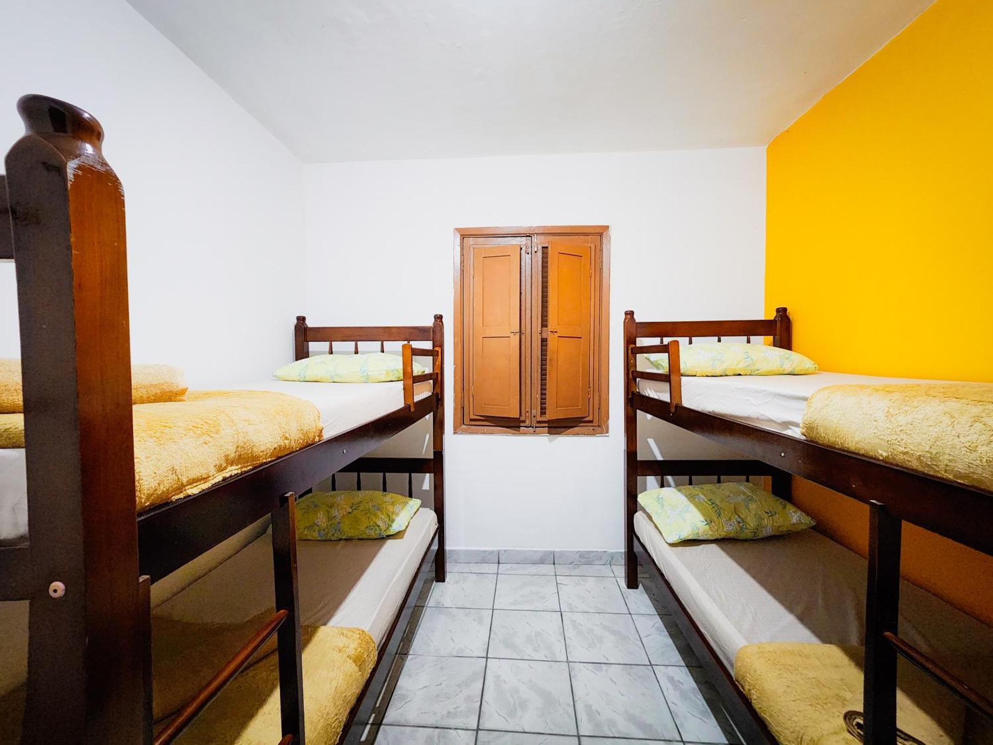 Hostel Trem Bao De Dormir Recife Bagian luar foto